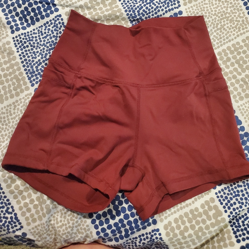 Ethos shorts